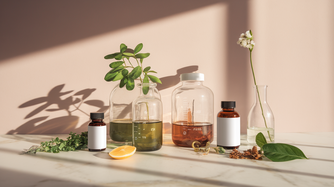 VitaMax laboratoř